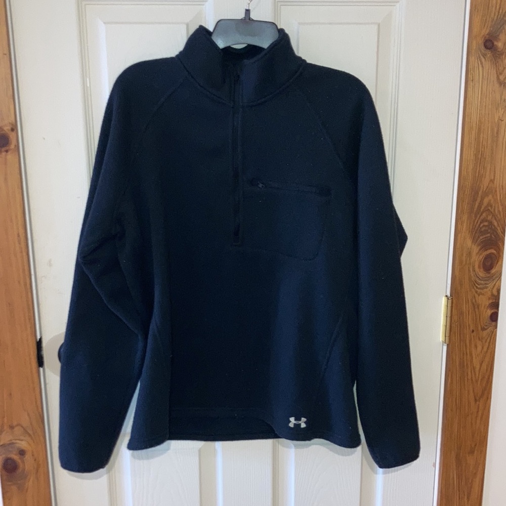 Women’s Under Armor Fleece